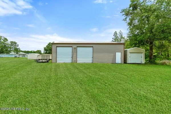 Bryceville, FL 32009,32238 SETTLERS RIDGE DR