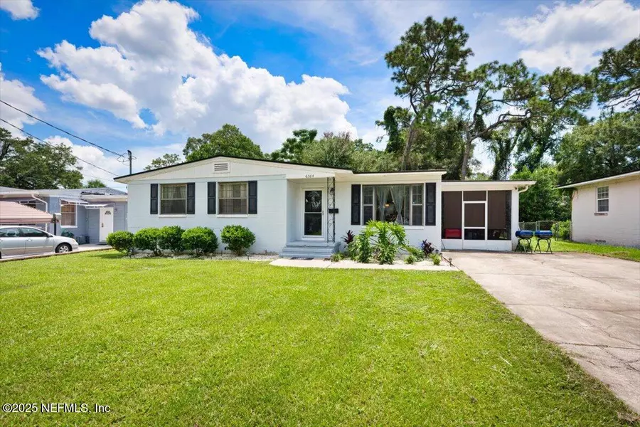 6564 ECTOR PL, Jacksonville, FL 32211