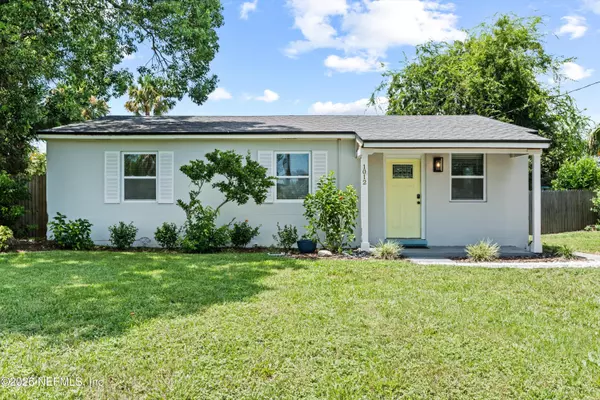 1012 N 9TH ST, Jacksonville Beach, FL 32250