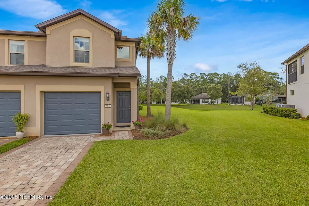 Ponte Vedra, FL 32081,505 ORCHARD PASS AVE