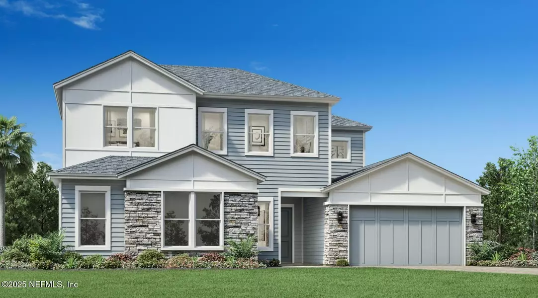 195 BISMARCK PALM RD, St. Augustine, FL 32092