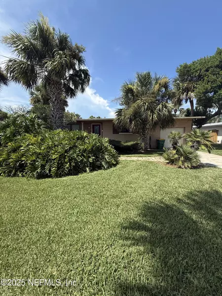 141 35TH AVE S, Jacksonville Beach, FL 32250