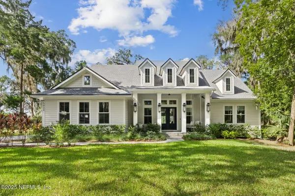 95024 SHELL MIDDEN LN, Fernandina Beach, FL 32034