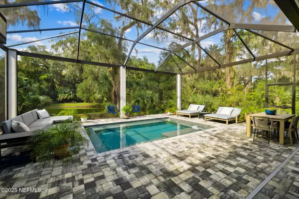 Fernandina Beach, FL 32034,95024 SHELL MIDDEN LN
