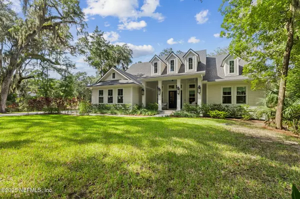 Fernandina Beach, FL 32034,95024 SHELL MIDDEN LN