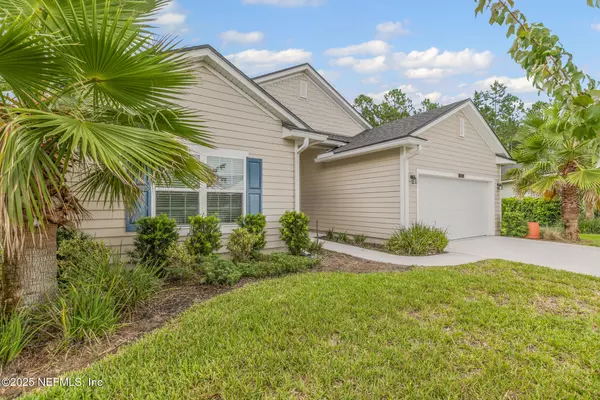Fernandina Beach, FL 32034,95197 SNAPDRAGON DR