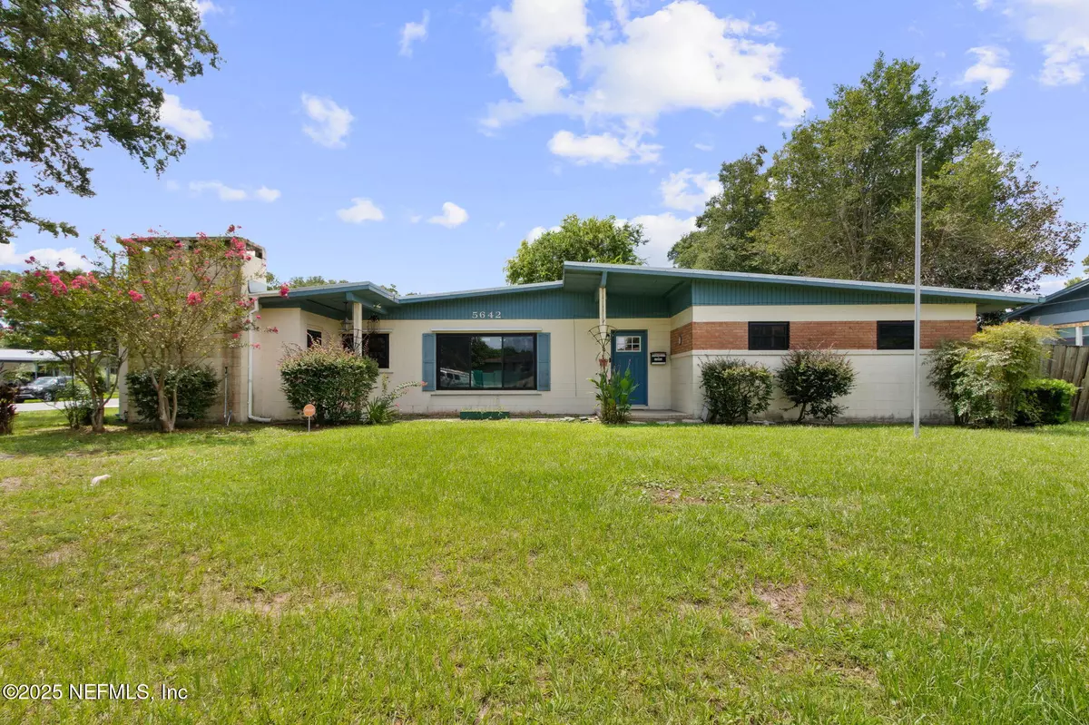 Jacksonville, FL 32277,5642 BRADSHAW ST