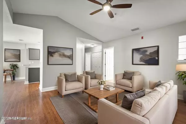 Jacksonville Beach, FL 32250,1655 THE GREENS WAY #2524