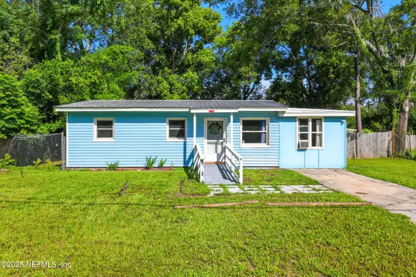 355 WILDWOOD LN, Orange Park, FL 32073