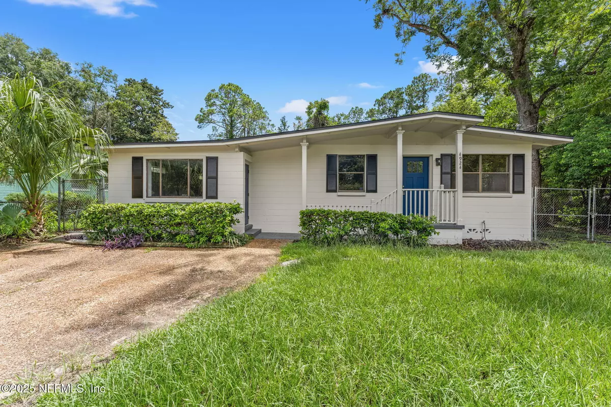 Jacksonville, FL 32209,4924 VERMONT RD