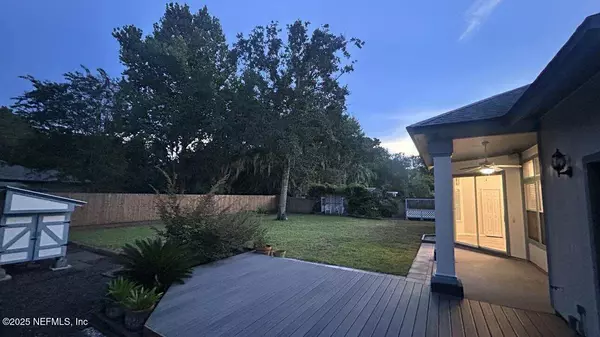 Fleming Island, FL 32003,1813 WESTON CIR