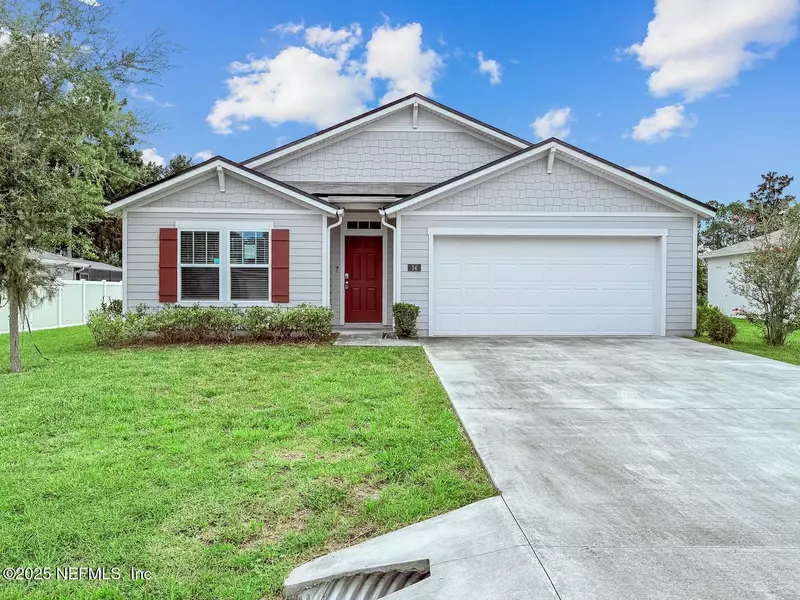 34 PINWHEEL LN, Palm Coast, FL 32164