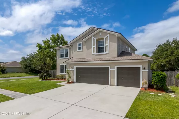 Jacksonville, FL 32218,12608 DAYLIGHT TRL