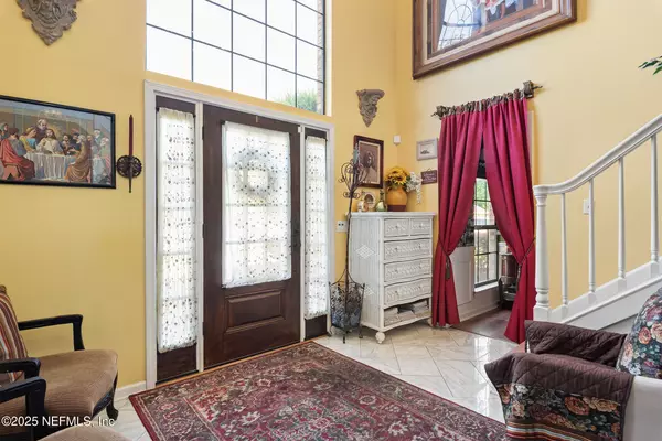 Orange Park, FL 32073,662 FINGAL DR