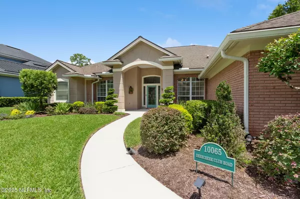 Jacksonville, FL 32256,10065 DEERCREEK CLUB RD E