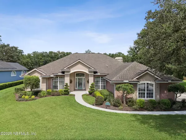 Jacksonville, FL 32256,10065 DEERCREEK CLUB RD E