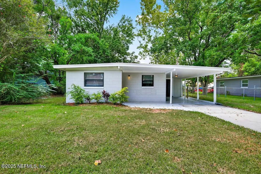 Jacksonville, FL 32254,2846 W 8TH ST