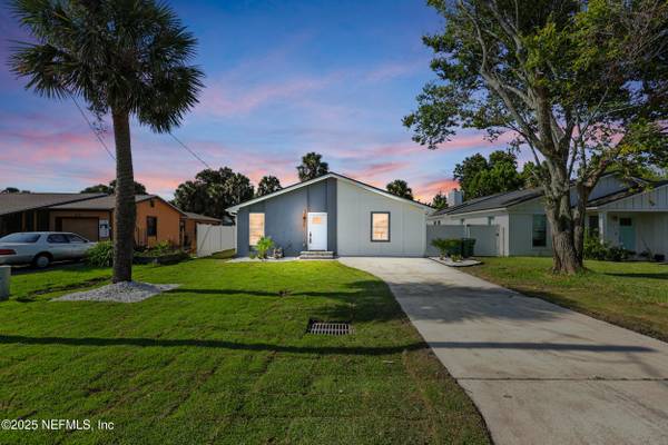507 15TH AVE S, Jacksonville Beach, FL 32250