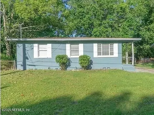 5714 BELAFONTE DR, Jacksonville, FL 32209