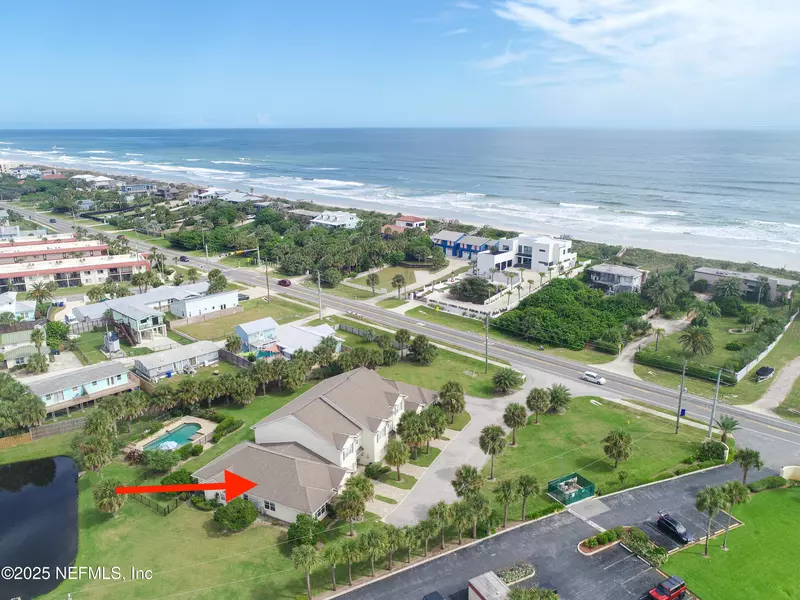 7245 A1A S #A, St. Augustine, FL 32080