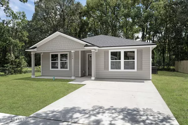 Jacksonville, FL 32209,1648 W 22ND ST