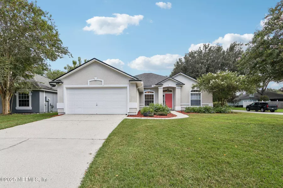 1001 ANDREA WAY, St. Johns, FL 32259