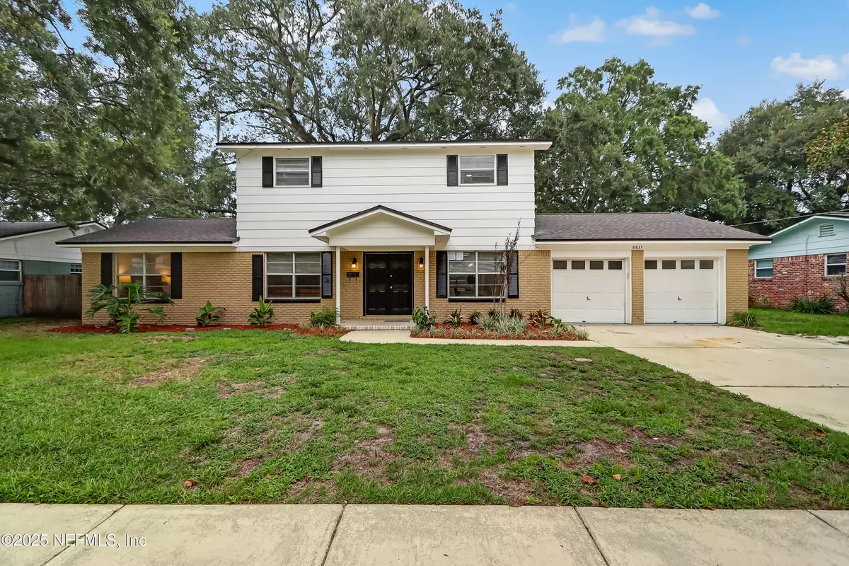 Jacksonville, FL 32257,8837 RUNNYMEADE RD