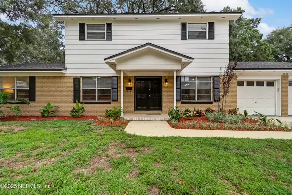 Jacksonville, FL 32257,8837 RUNNYMEADE RD