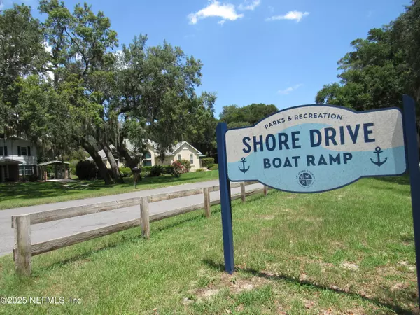 St. Augustine South, FL 32086,4800 SHORE DR