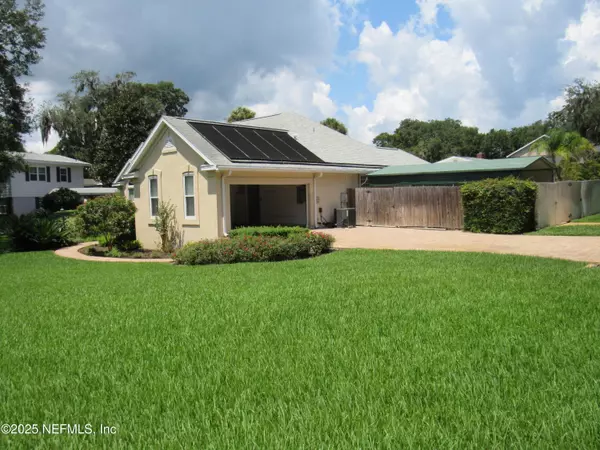 St. Augustine South, FL 32086,4800 SHORE DR