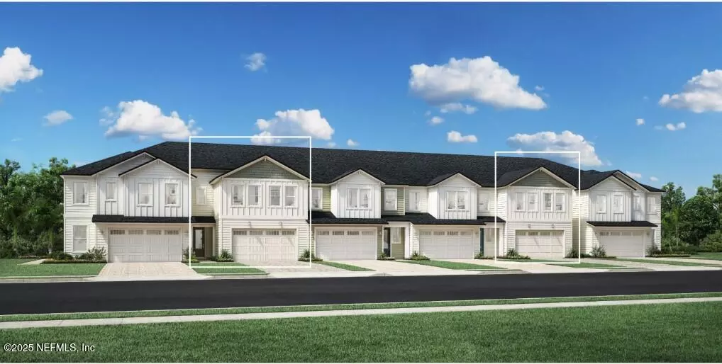 431 OAKMOSS DR, St. Johns, FL 32259