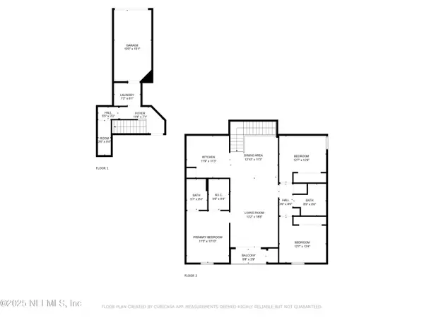 Jacksonville, FL 32224,13819 HERONS LANDING WAY #12