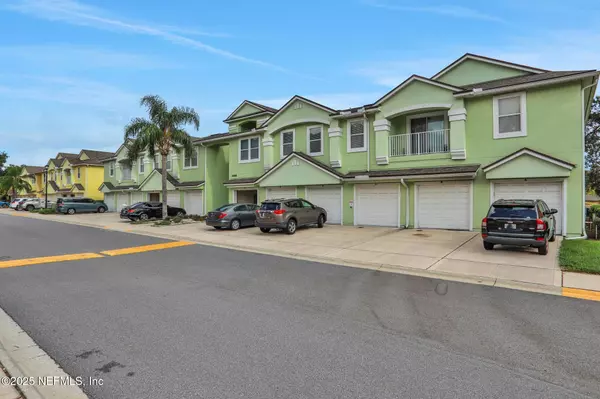 Jacksonville, FL 32224,13819 HERONS LANDING WAY #12