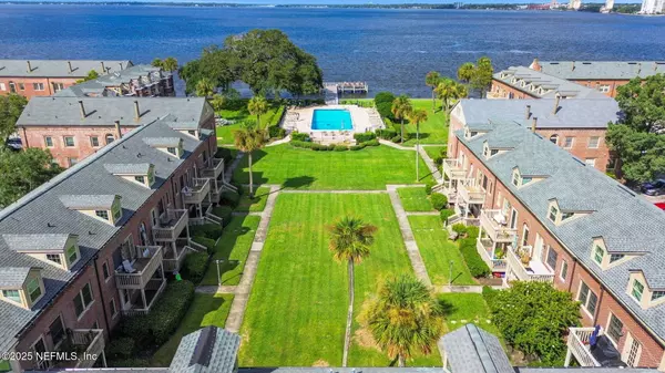 Jacksonville, FL 32207,1546 PALM AVE #1546