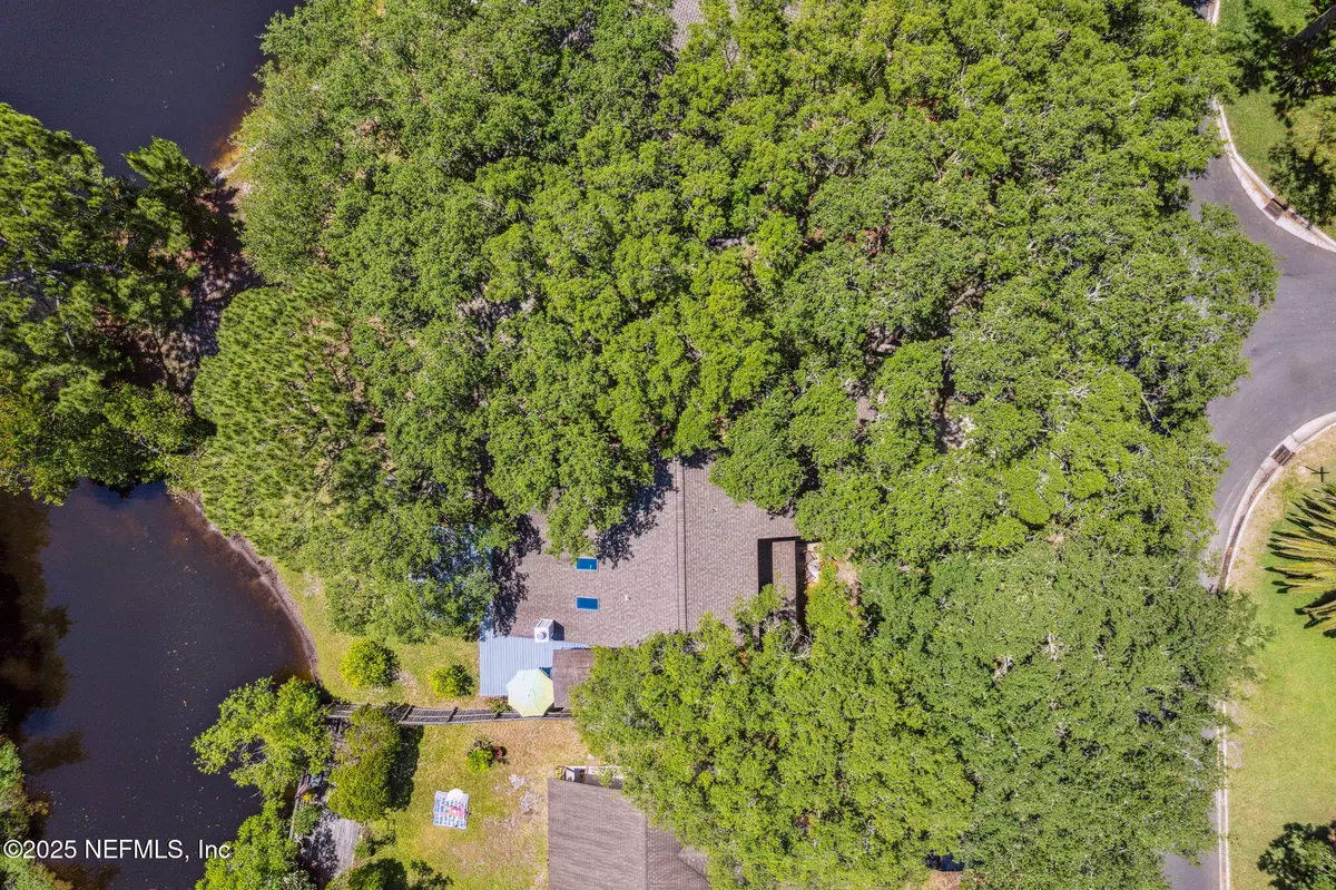 Fernandina Beach, FL 32034,2364 PENBROOK DR