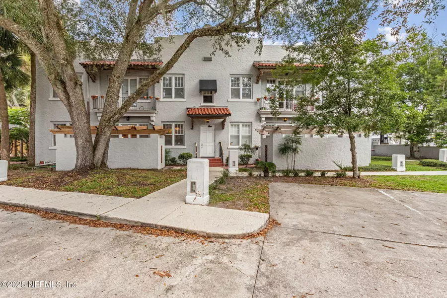 2130 SAN MARCO BLVD #A-3, Jacksonville, FL 32207