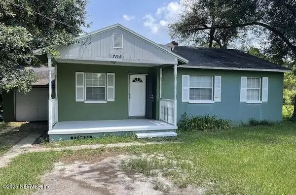 705 LINDA DR, Jacksonville, FL 32208