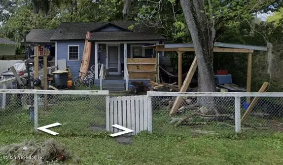 4514 CAMBRIA ST, Jacksonville, FL 32207