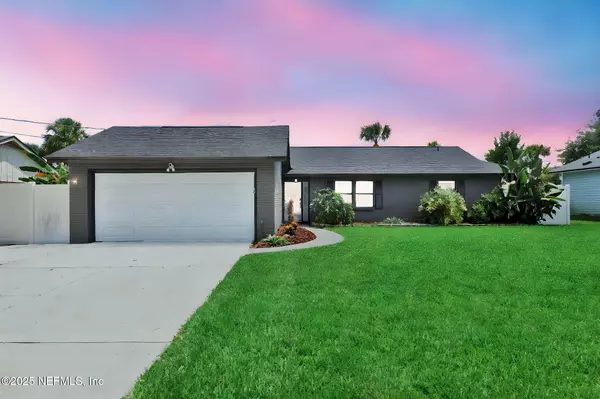 4143 SEABREEZE DR, Jacksonville, FL 32250