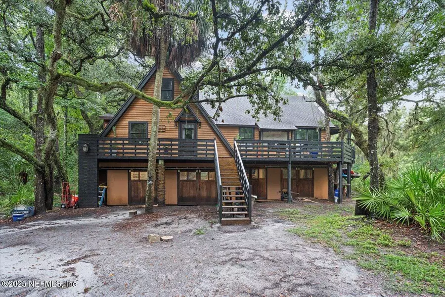 4315 LAZY ACRES RD, Middleburg, FL 32068