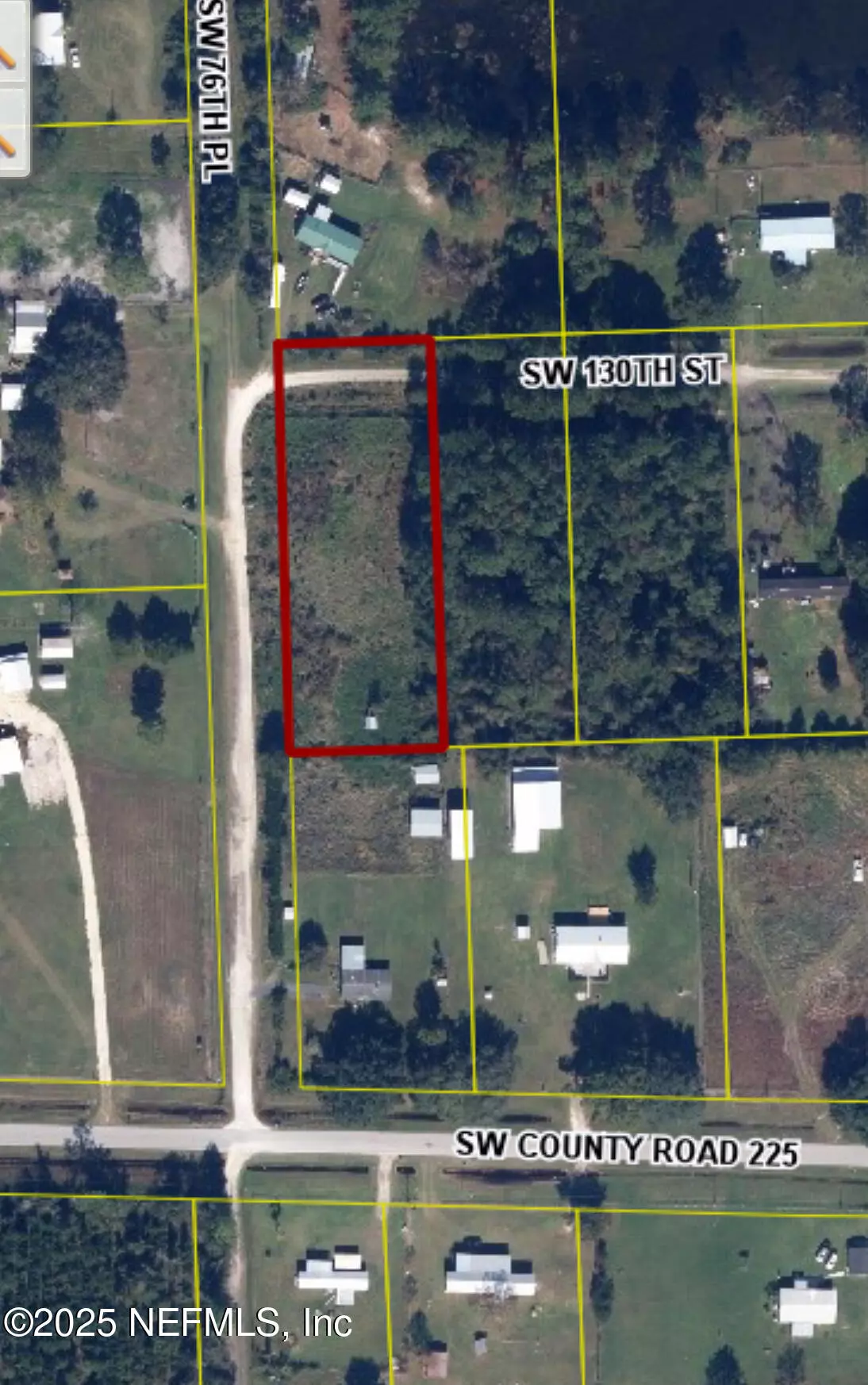 Starke, FL 32091,12855 SW 76TH PL