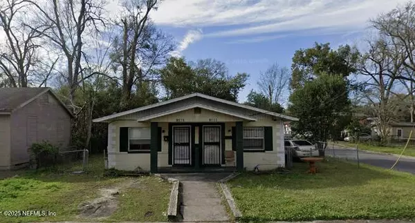 1444 W 9TH ST, Jacksonville, FL 32209