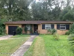 4326 ROTH DR S, Jacksonville, FL 32209