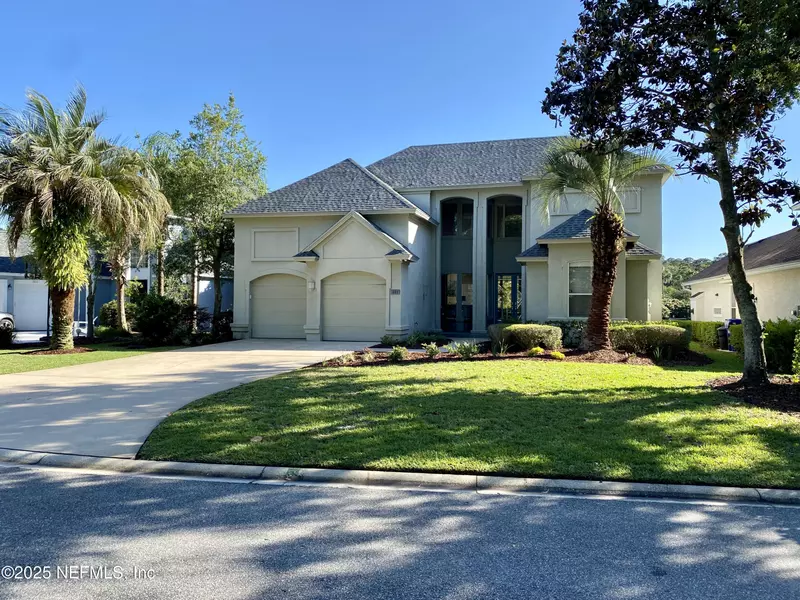 145 DEER COVE DR, Ponte Vedra Beach, FL 32082