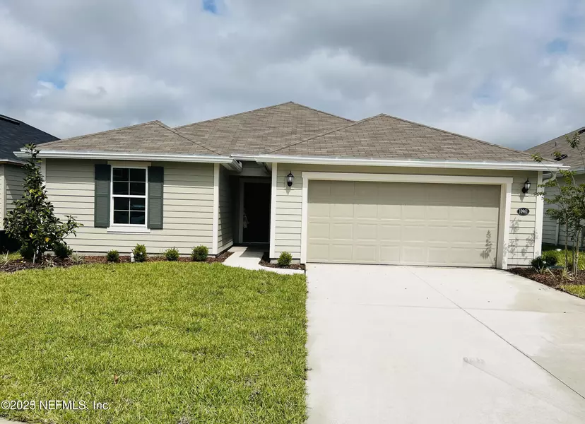 10961 STAPLETON DR, Jacksonville, FL 32222