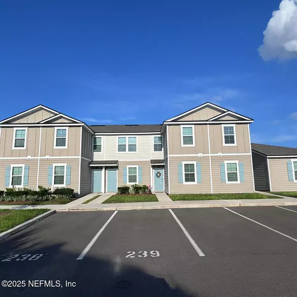 4076 OAK MILL RD, Orange Park, FL 32065