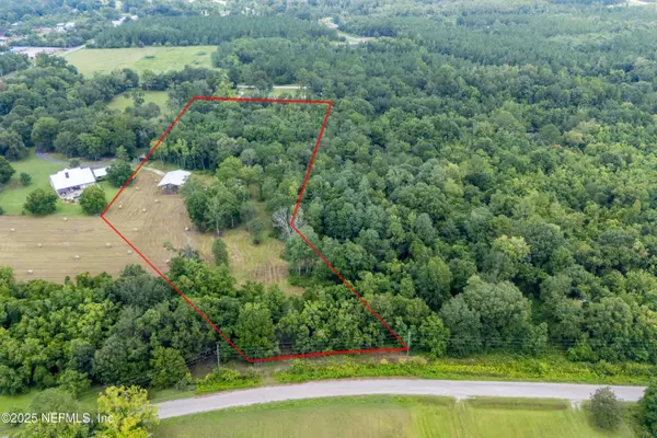 TBD NW 185TH ST, Starke, FL 32091