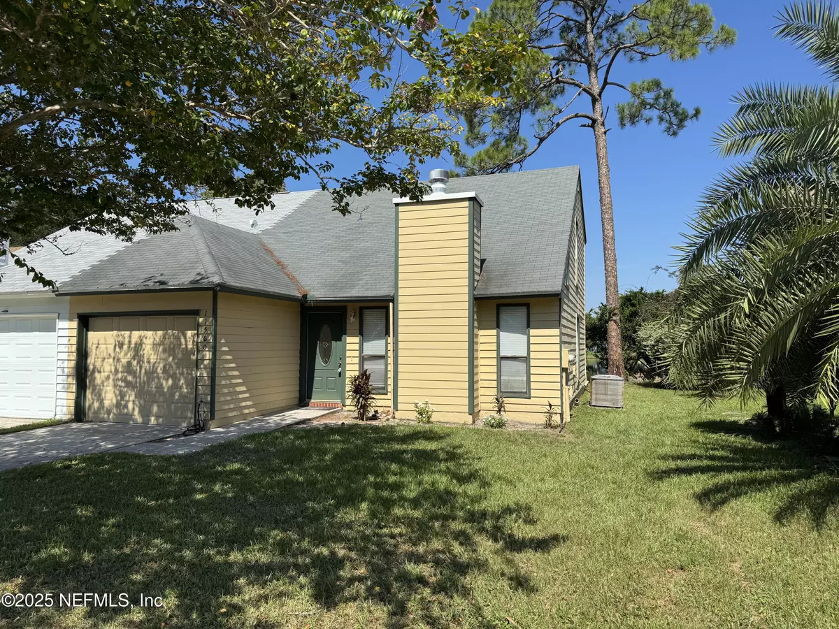 Jacksonville, FL 32225,11560 FORT CAROLINE LAKES DR