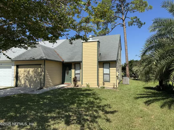 11560 FORT CAROLINE LAKES DR, Jacksonville, FL 32225