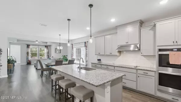 3819 EAGLE ROCK RD, Middleburg, FL 32068